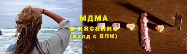 МДПВ Горно-Алтайск