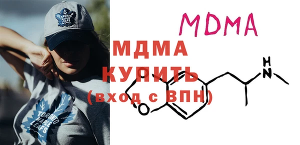 кокс Горняк